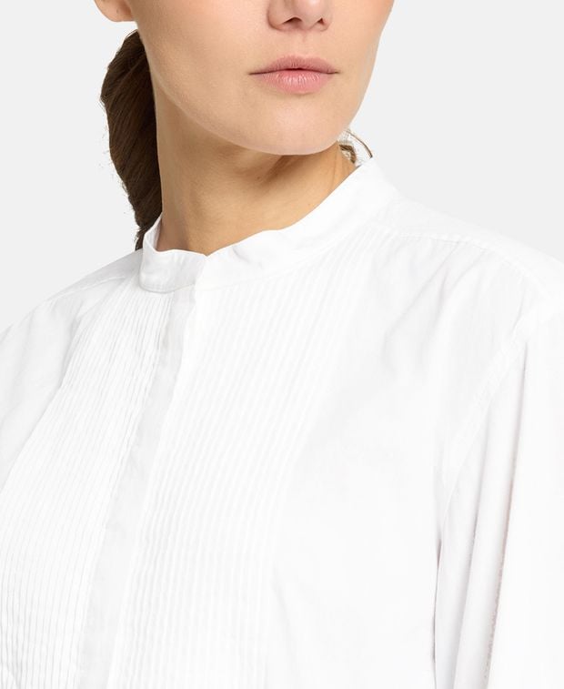Marant Etoile Shirtwaist dress