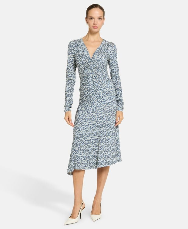 Marant Etoile Casual dress Lania