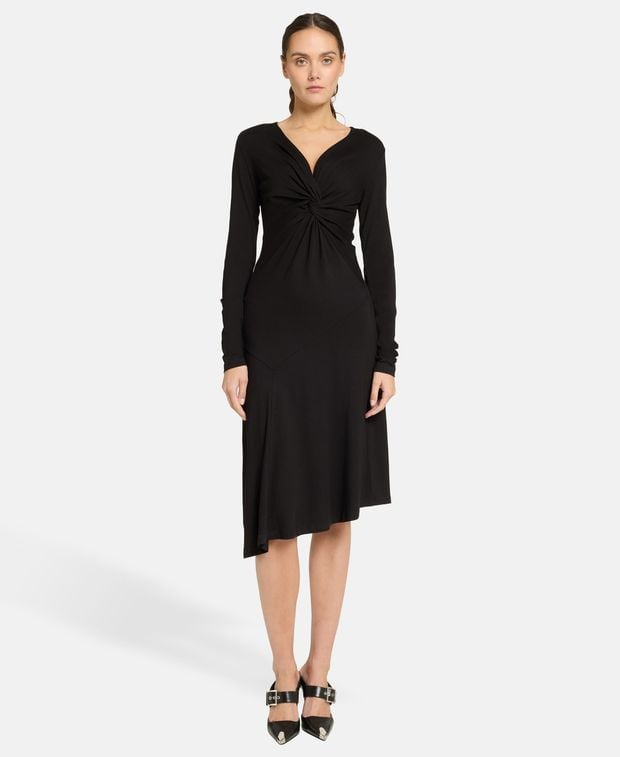 Marant Etoile Midi dress Lania
