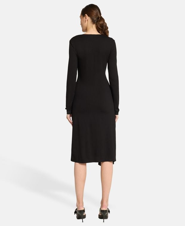 Marant Etoile Midi dress Lania