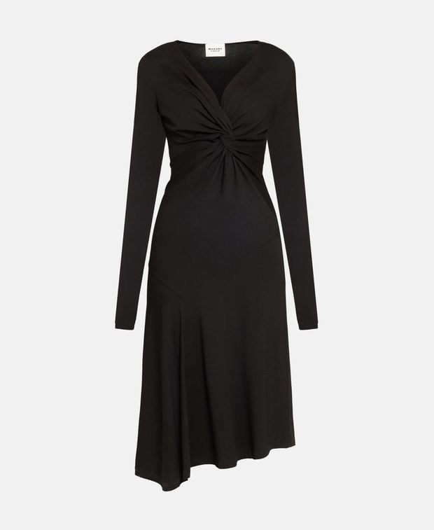 Marant Etoile Midi dress Lania