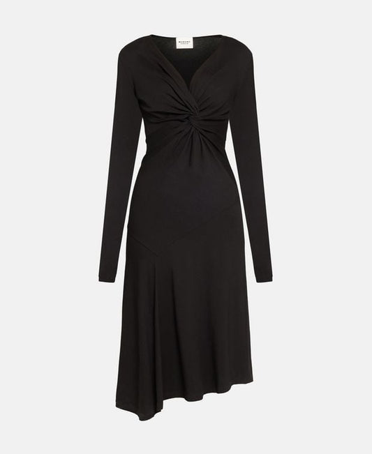 Marant Etoile Midi dress Lania