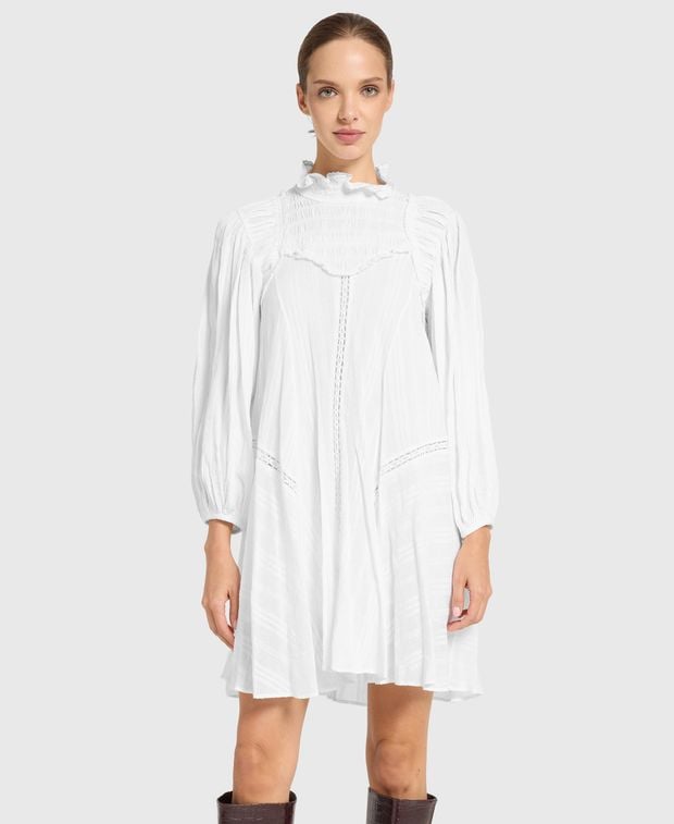 Marant Etoile Mini dress Isma