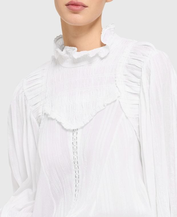 Marant Etoile Mini dress Isma