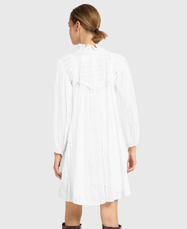 Marant Etoile Mini dress Isma