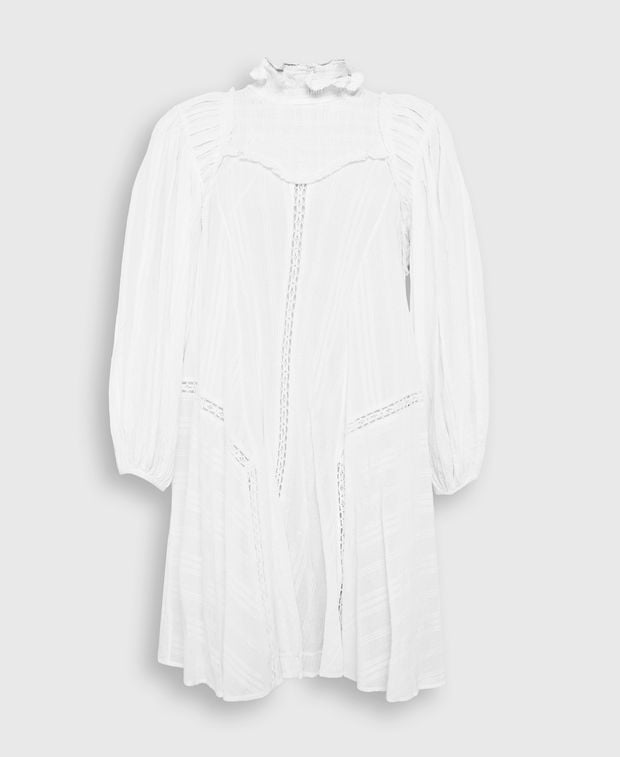 Marant Etoile Mini dress Isma