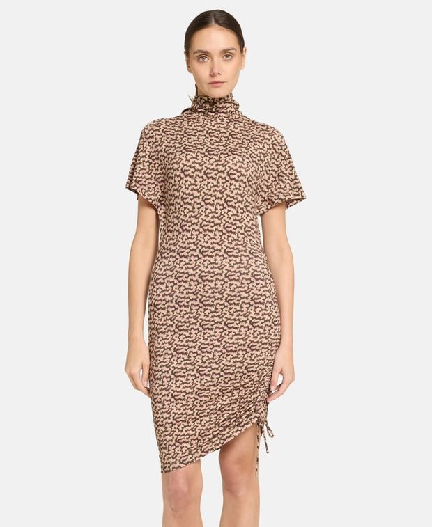 Marant Etoile Mini dress Lya