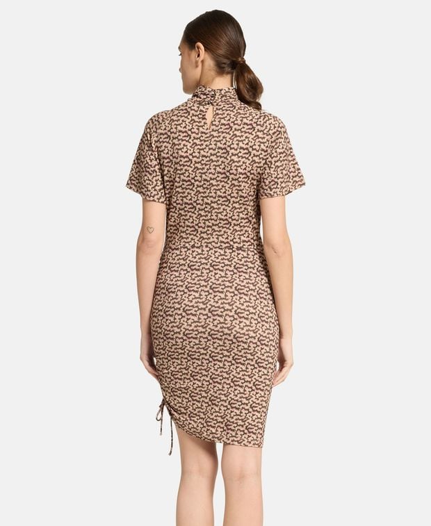 Marant Etoile Mini dress Lya
