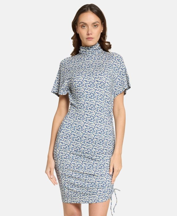Marant Etoile Mini dress Lya