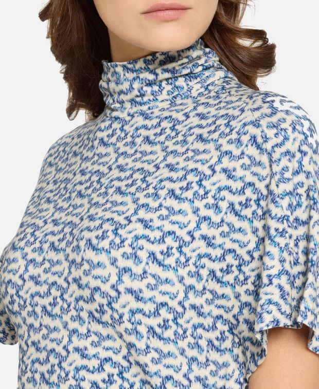 Marant Etoile Mini dress Lya
