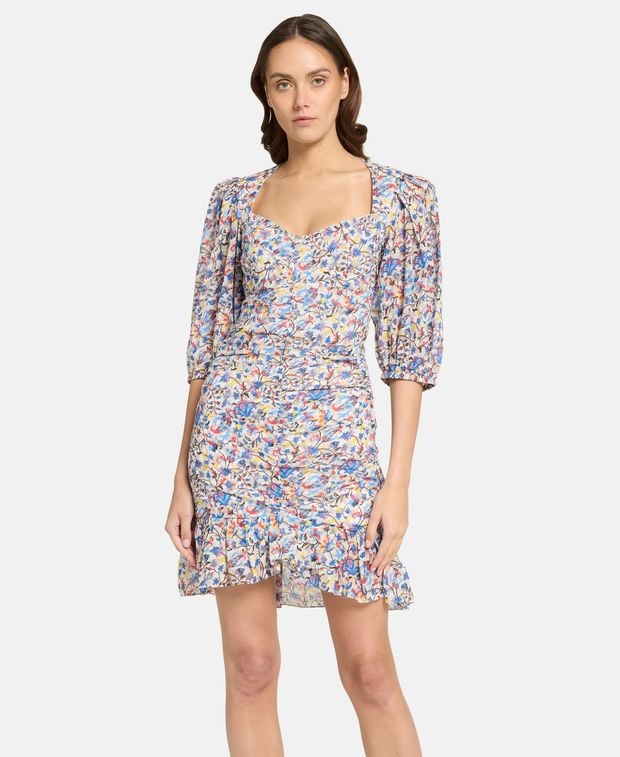 Marant Etoile Mini dress Lunesa