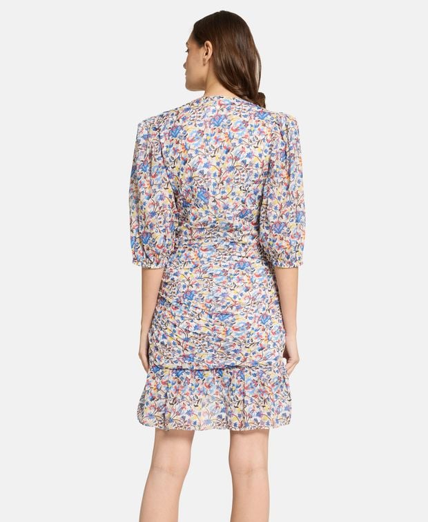 Marant Etoile Mini dress Lunesa