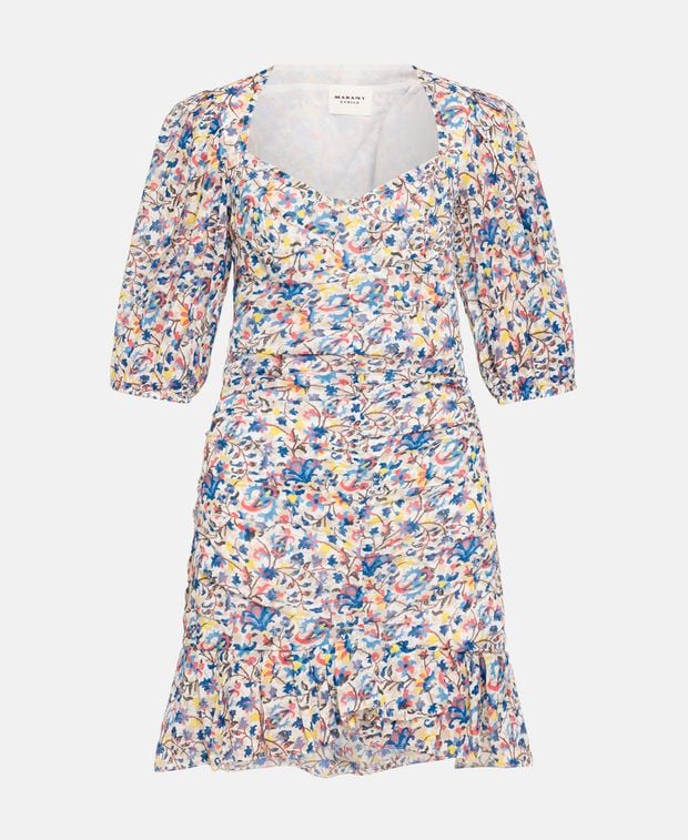 Marant Etoile Mini dress Lunesa