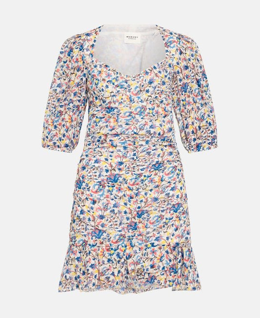 Marant Etoile Mini dress Lunesa