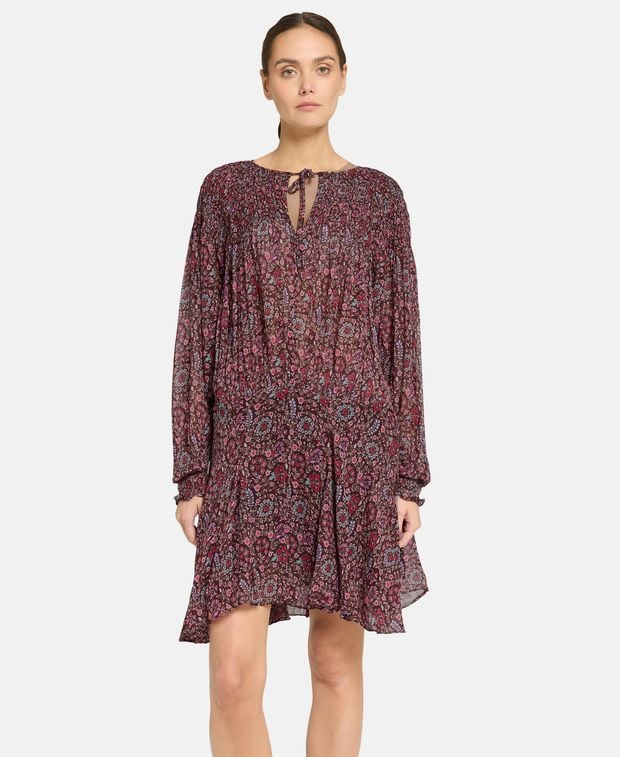 Marant Etoile Mini dress Noanne