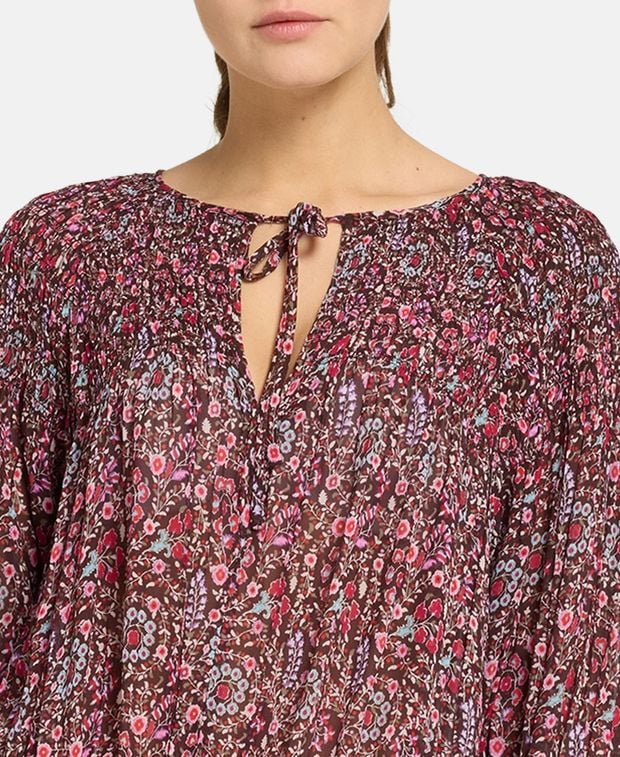 Marant Etoile Mini dress Noanne