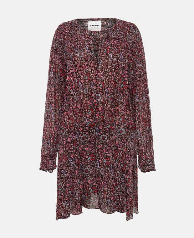 Marant Etoile Mini dress Noanne