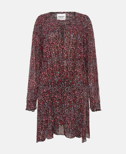 Marant Etoile Mini dress Noanne