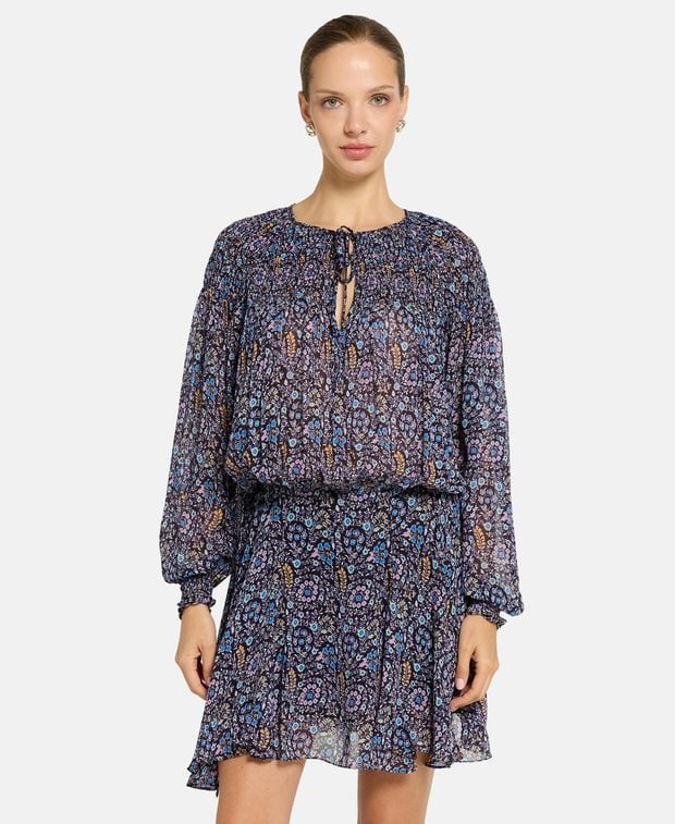 Marant Etoile Mini dress Noanne