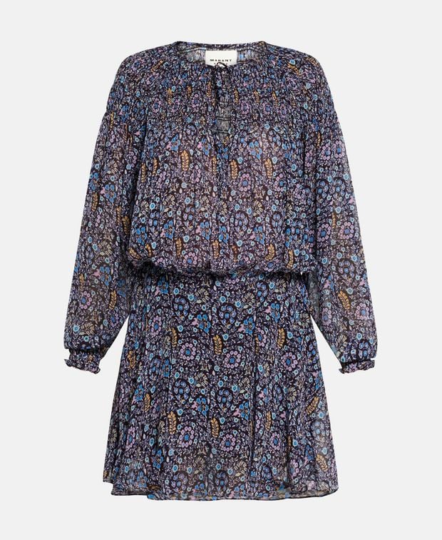 Marant Etoile Mini dress Noanne