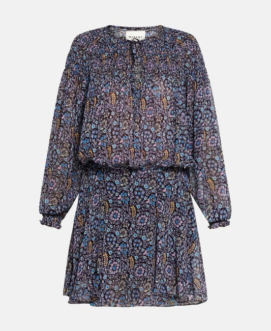 Marant Etoile Mini dress Noanne