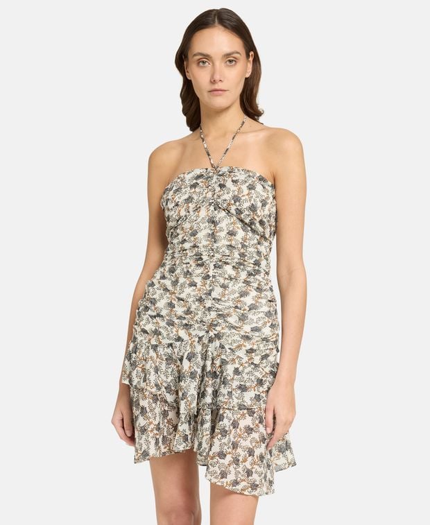 Marant Etoile Mini dress Ilanka