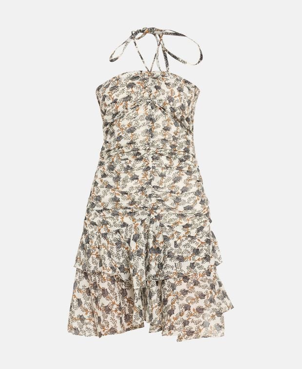 Marant Etoile Mini dress Ilanka