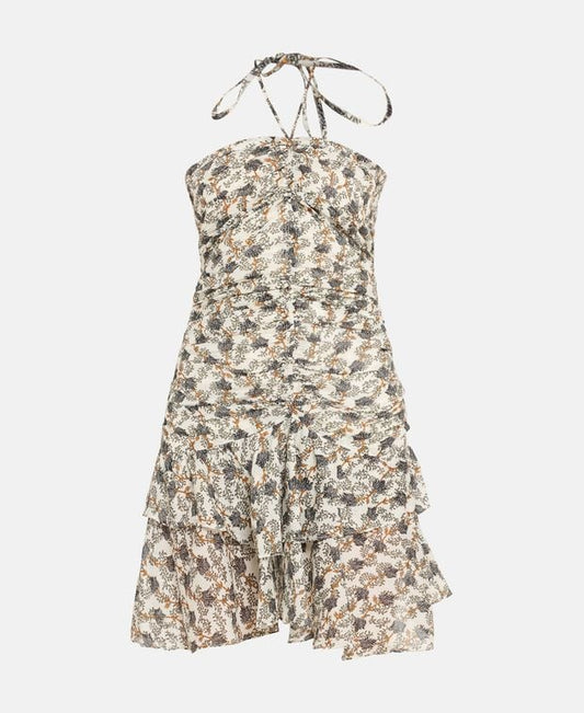 Marant Etoile Mini dress Ilanka