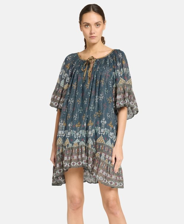 Marant Etoile Mini dress Loane