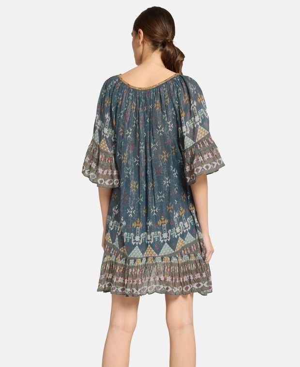 Marant Etoile Mini dress Loane