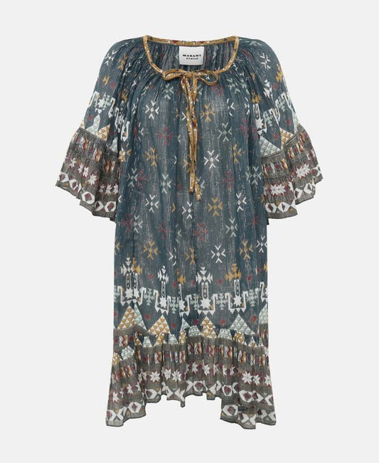 Marant Etoile Mini dress Loane