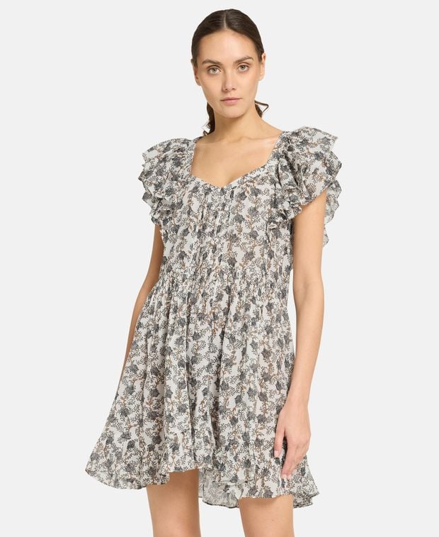 Marant Etoile Casual dress Godrana