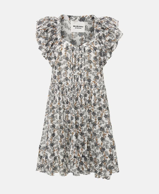 Marant Etoile Casual dress Godrana