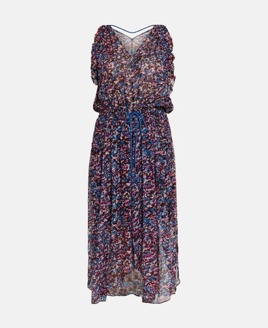 Marant Etoile Midi dress Fadelo