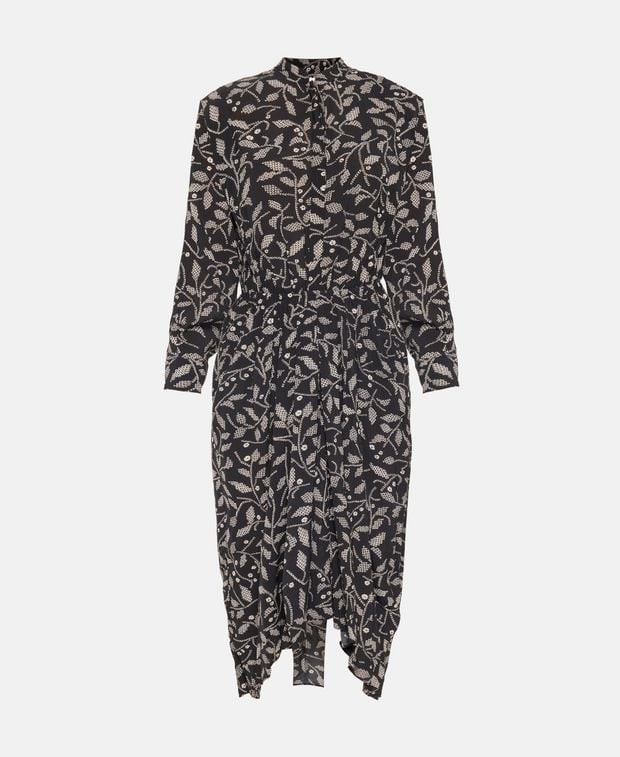 Marant Etoile Shirtwaist dress Okley
