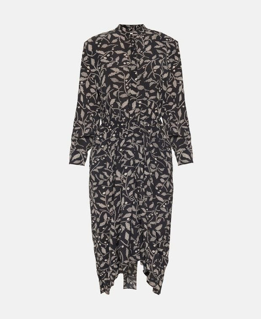 Marant Etoile Shirtwaist dress Okley