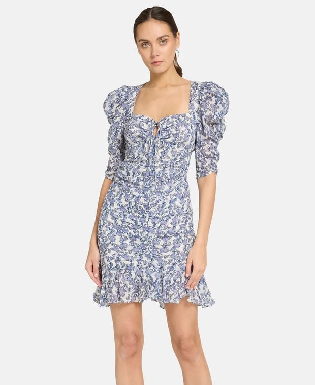 Marant Etoile Mini dress Galdino