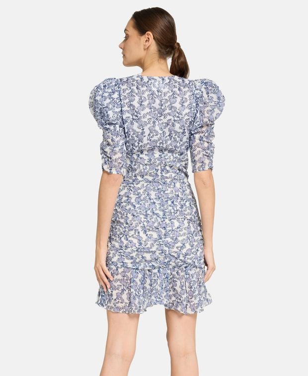 Marant Etoile Mini dress Galdino
