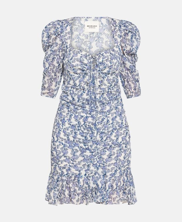 Marant Etoile Mini dress Galdino