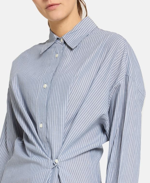 Marant Etoile Shirtwaist dress Seen