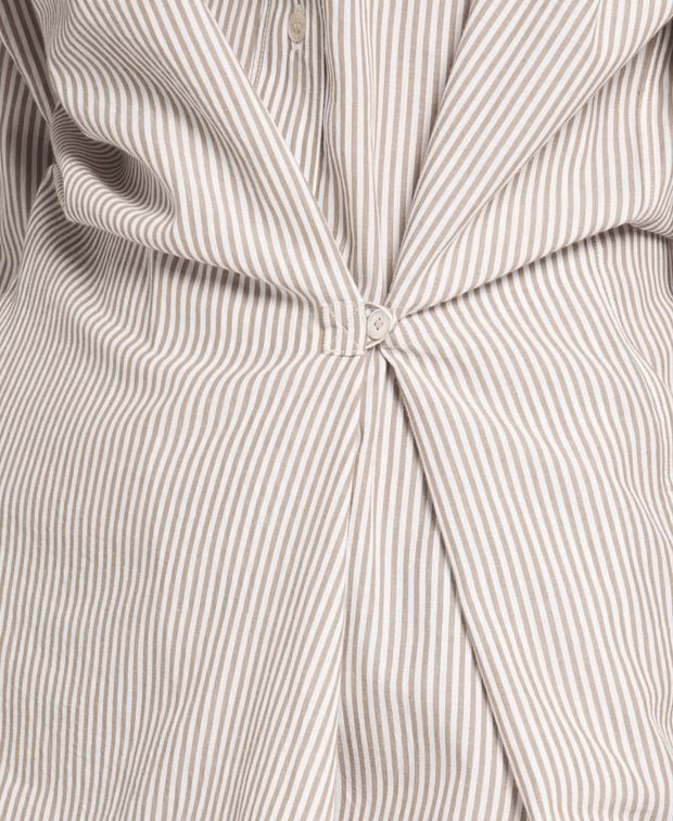 Marant Etoile Shirtwaist dress Seen