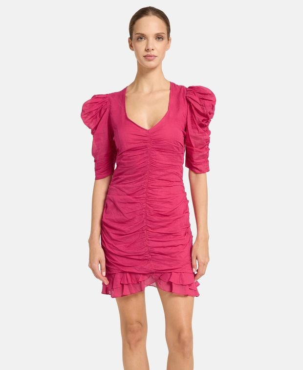 Marant Etoile Mini dress Sireny