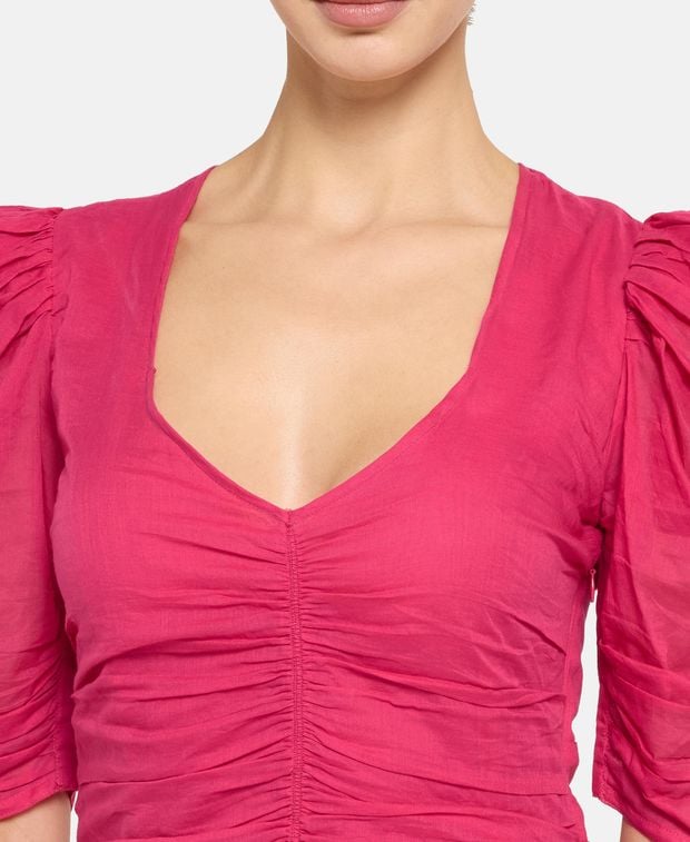 Marant Etoile Mini dress Sireny