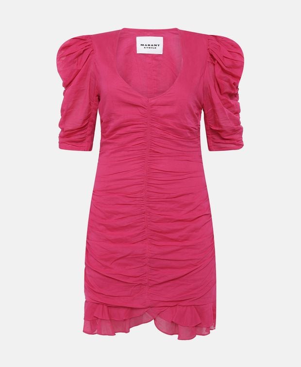 Marant Etoile Mini dress Sireny