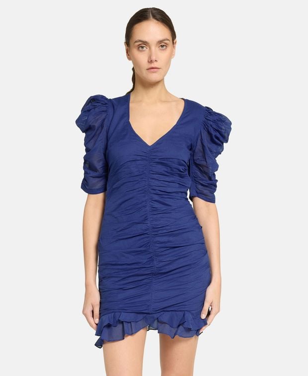 Marant Etoile Mini dress Sireny