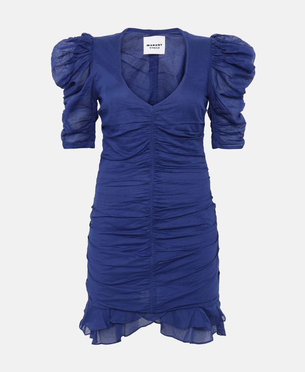 Marant Etoile Mini dress Sireny