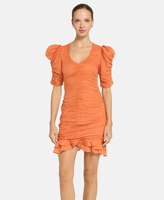 Marant Etoile Mini dress Sireny