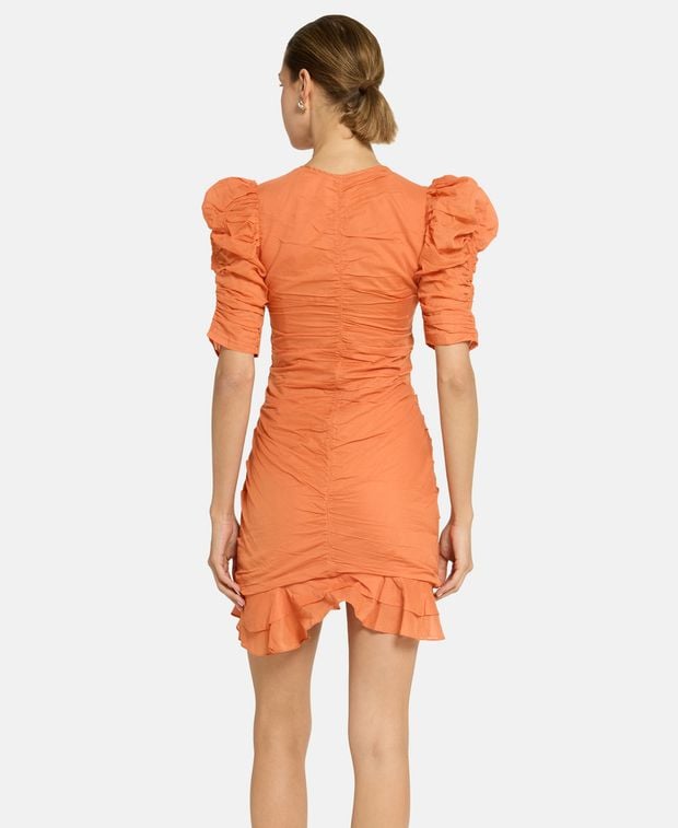 Marant Etoile Mini dress Sireny