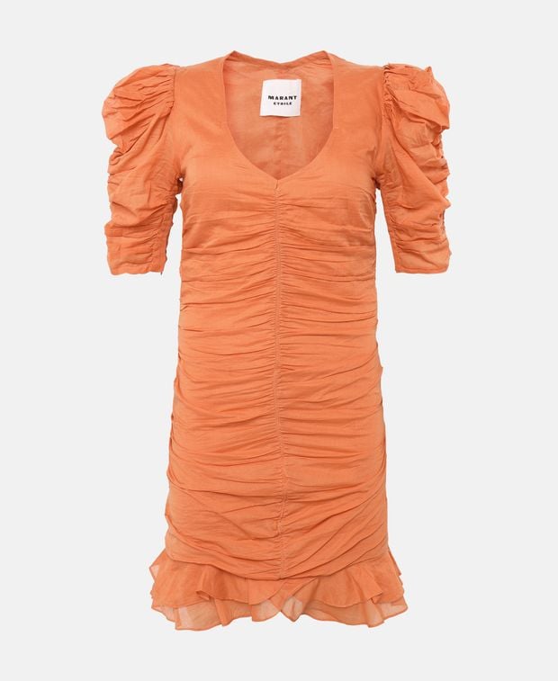 Marant Etoile Mini dress Sireny