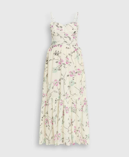Marant Etoile Maxi-dress Giana